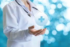 Community health clinic in action