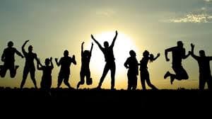 Awake team illustration