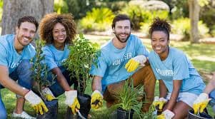 Community outreach program